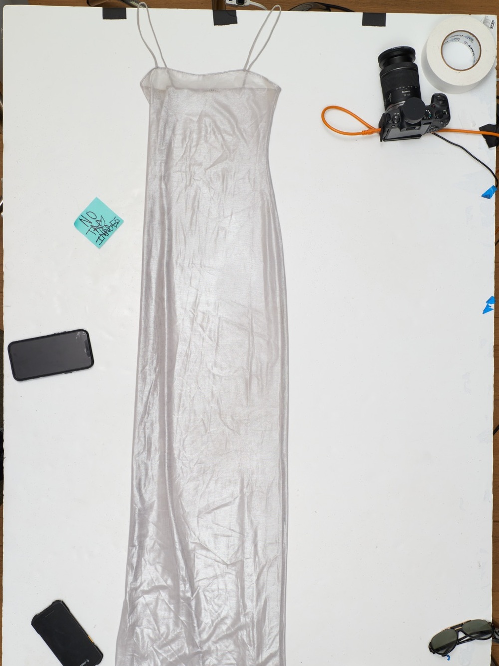 Subsurface Liquid Slip Pearl
